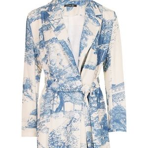 Brand new BooHoo blazer dress 4 NWT